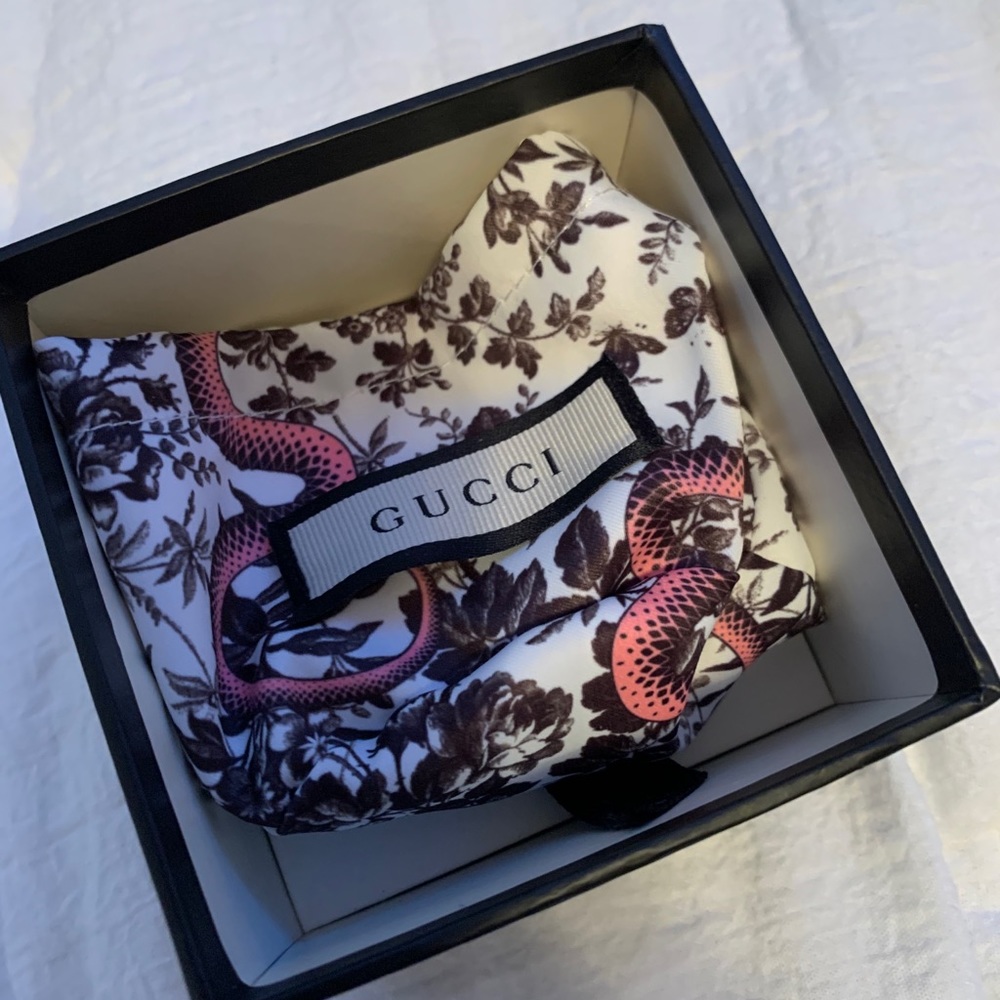 GUCCI RING - Picture 5 of 6
